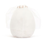 Jellycat Amuseables Boiled Egg Bride