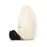 Jellycat Amuseable Egg Chic