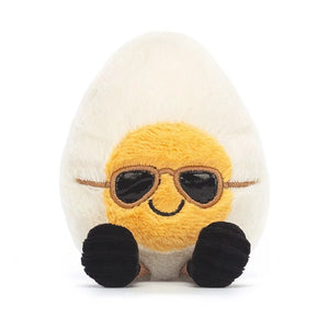 Jellycat Amuseable Egg Chic