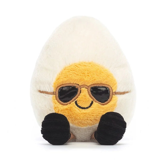 Jellycat Amuseable Egg Chic
