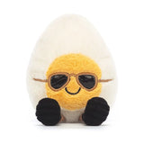 Jellycat Amuseable Egg Chic