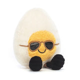 Jellycat Amuseable Egg Chic