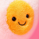 Jellycat - Amuseables Heart Boiled Egg