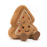 Jellycat Amuseables Tree Cookie