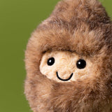 Jellycat - Amuseables Peanut ‘Yeti’