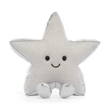 Jellycat - Amuseables Silver Star