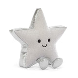 Jellycat - Amuseables Silver Star