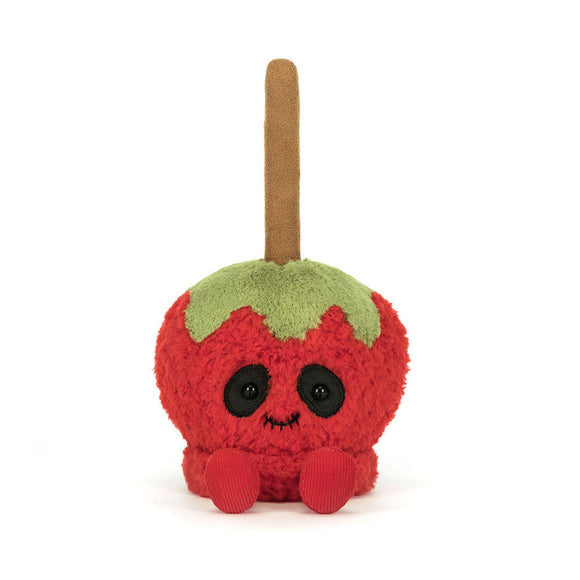 Jellycat - Amuseables Toffee Apple