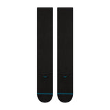 Stance - Icon Compression Otc Socks - Black Large