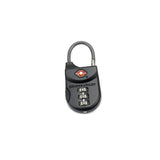 Briggs & Riley - TSA Cable Luggage Lock (Metal) - 2 Colour Options