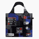 Loqi Tote Icons Bag