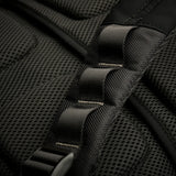 Briggs & Riley - Medium Widemouth Backpack - Black