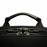 Briggs & Riley - Medium Widemouth Backpack - Black