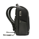 Briggs & Riley - Medium Widemouth Backpack - Black