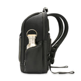 Briggs & Riley - Medium Widemouth Backpack - Black