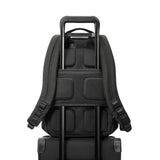 Briggs & Riley - Medium Widemouth Backpack - Black
