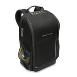 Briggs & Riley - Medium Widemouth Backpack - Black