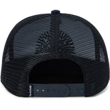 Dakine - All Sports Trucker - Black