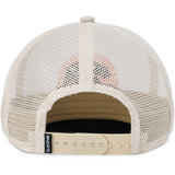 Dakine - All Sports Trucker - Silver Lining