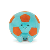 Jellycat - Amuseables Jellycat Soccer Ball "Coming June 23"