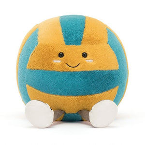 Jellycat Amuseable Sports Beach Volley