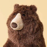 Jellycat - Bizzlestomp Bear