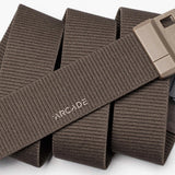Arcade - Aero - Medium Brown
