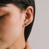 Lover's Tempo - Amorette Climber Earrings