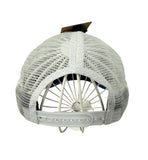 WestJet Print Ball Cap Trucker Hat - O/S