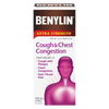 Benylin ES Cough & Chest - 100mL