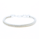 Bambu - Stella Chain Bracelet