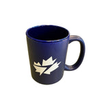WestJet Big Sipper Coffee Mug - Cobalt- 16 oz