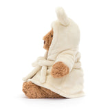 Jellycat - Bartholomew Bear ‘Bathrobe’