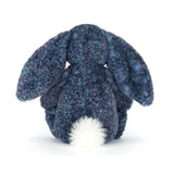 Jellycat - Hopscone Luxe Bunny