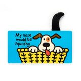 Jellycat If I Were A Puppy Book