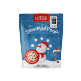 GV Snowman Poop™ Candy Pouch – Heat Sensitive