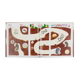 Jellycat - Muswell Mole and the Buried Treasure Book