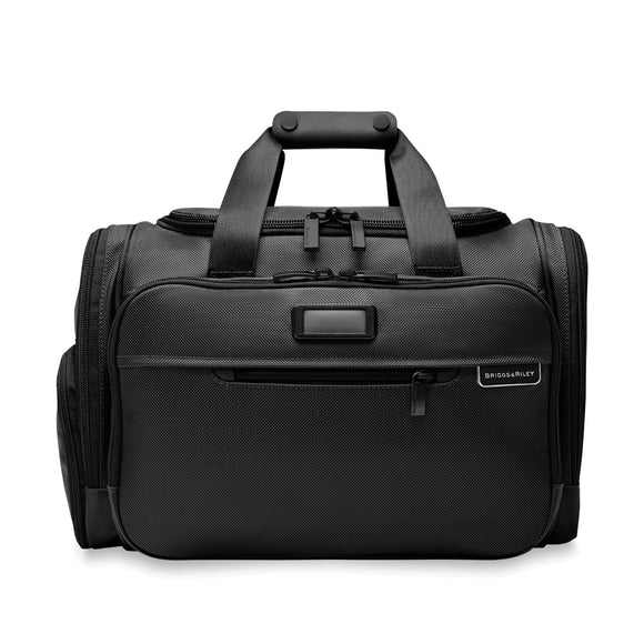 Briggs & Riley Baseline Underseat Duffle - 2 Colour Options