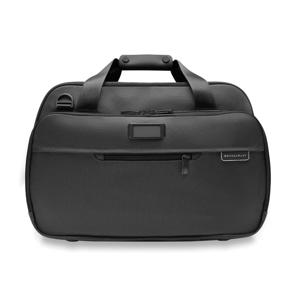 Briggs & Riley Baseline Expandable Cabin Bag - 2 Colour Options