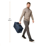 Briggs & Riley Baseline Weekender Duffle - 2 Colour Options