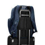 Briggs & Riley - BASELINE Traveler Backpack - Navy