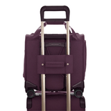 Briggs & Riley - BASELINE Cabin Spinner - Plum