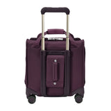 Briggs & Riley - BASELINE Cabin Spinner - Plum