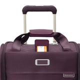 Briggs & Riley - BASELINE Cabin Spinner - Plum