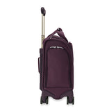 Briggs & Riley - BASELINE Cabin Spinner - Plum