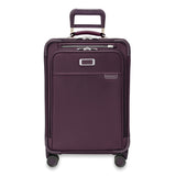 Briggs & Riley - Baseline Essential 22" Carry-On Expandable Spinner - Plum