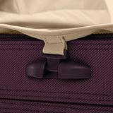Briggs & Riley - BASELINE Medium Expandable Spinner - Plum