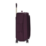Briggs & Riley - BASELINE Medium Expandable Spinner - Plum