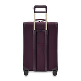 Briggs & Riley - BASELINE Medium Expandable Spinner - Plum