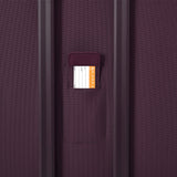 Briggs & Riley - BASELINE Medium Expandable Spinner - Plum